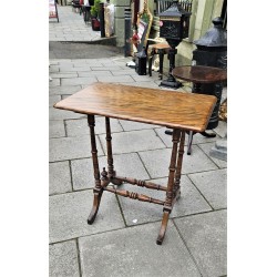 Victorian Occasional Table